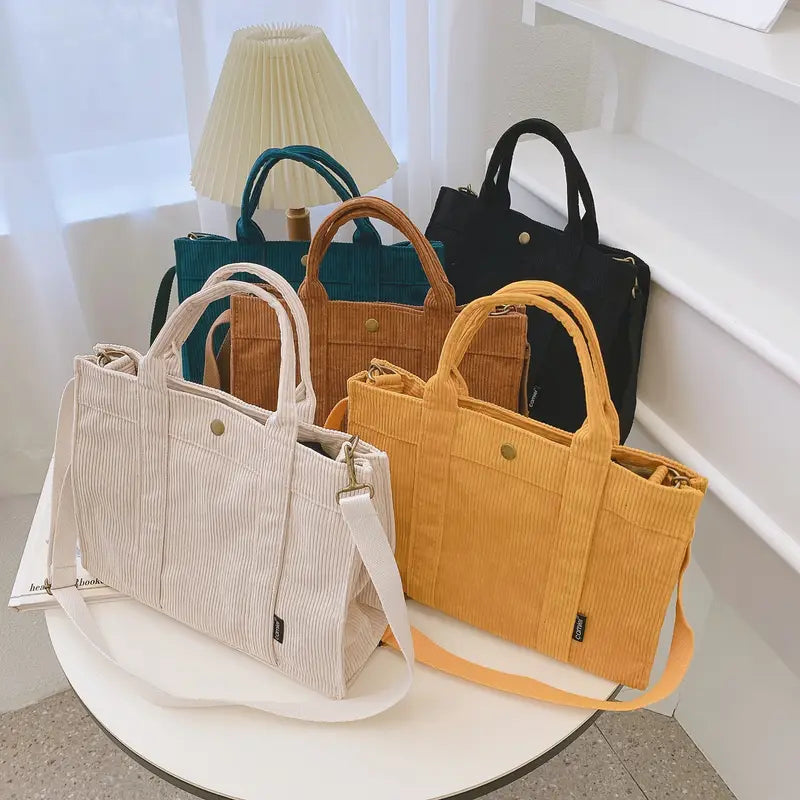 Phoebe™- Vakosametti Crossbody laukku