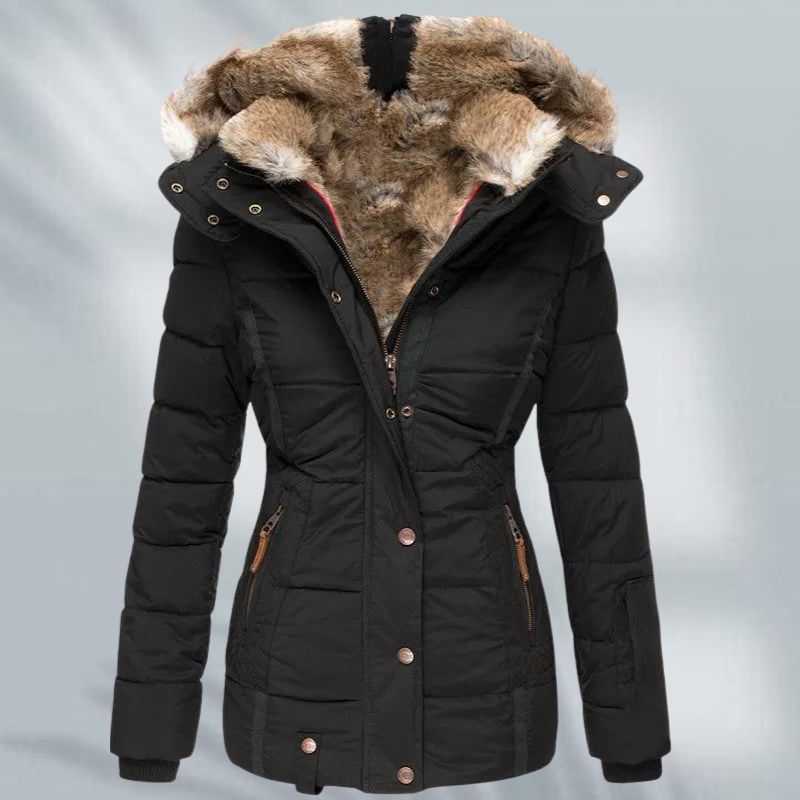 Tahlia™ -Puffer-parkatakki
