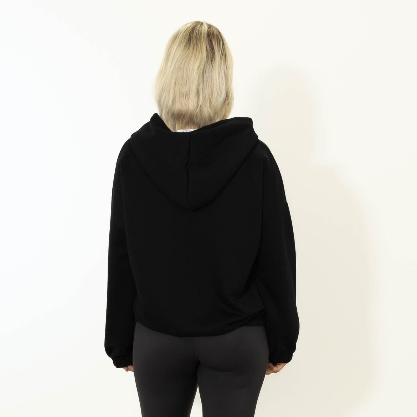 Marisse™ – Lämmin kiristettävä huppari