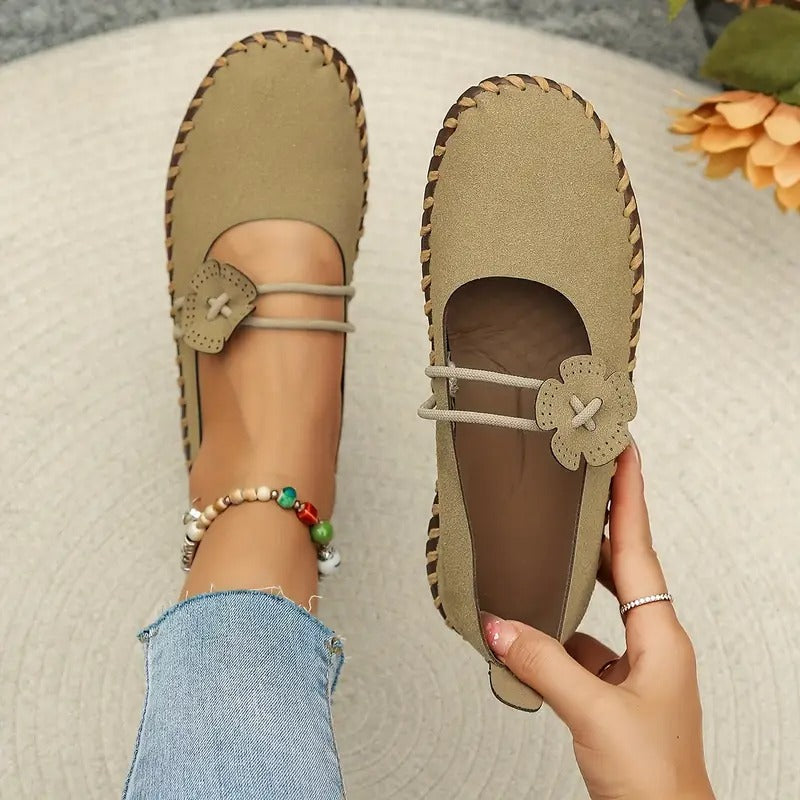 Lelia™- Rento Slip-On kengät
