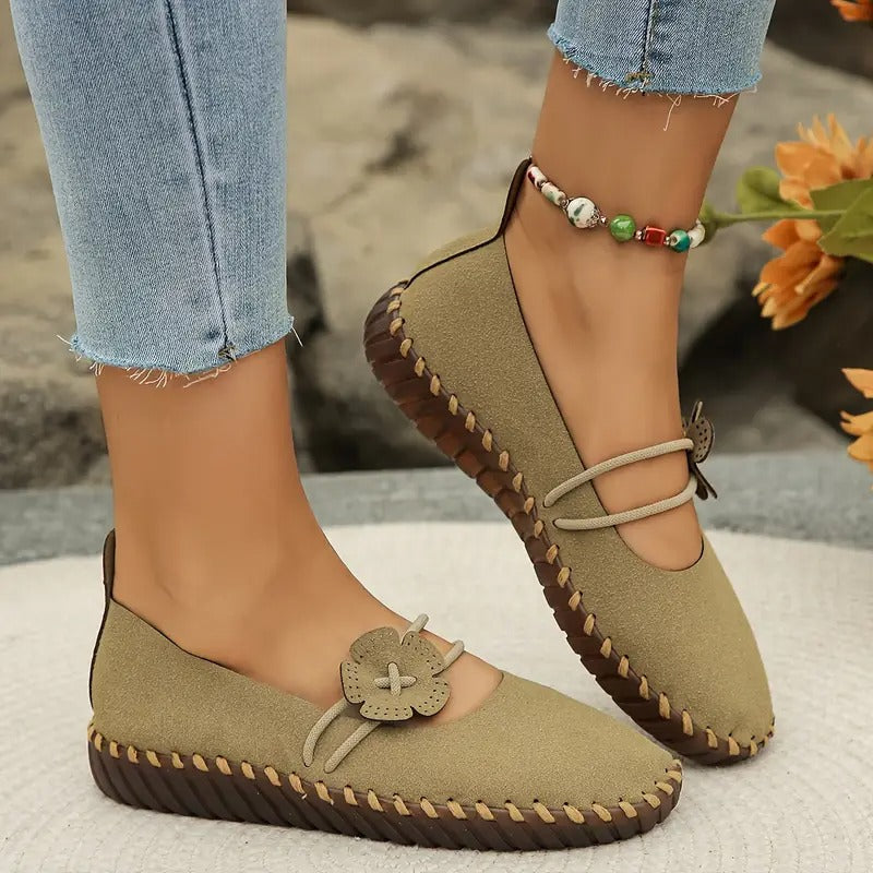 Lelia™- Rento Slip-On kengät