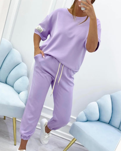 Aveline™ – Naisten rento oloasusetti