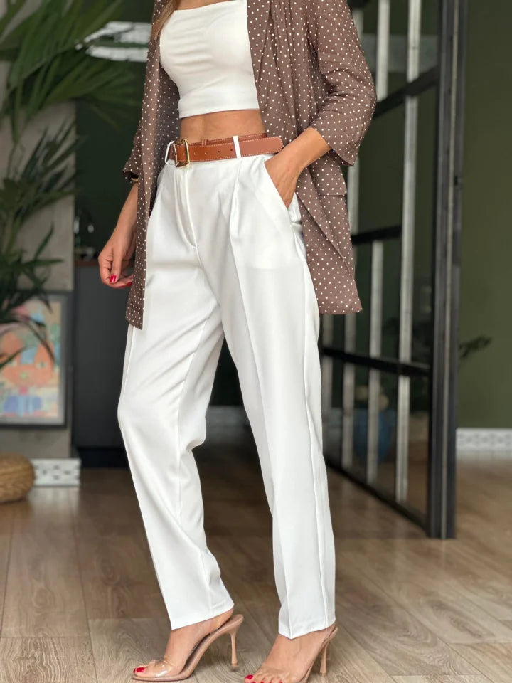 Camilla™ – Elegantti kaksiosainen setti