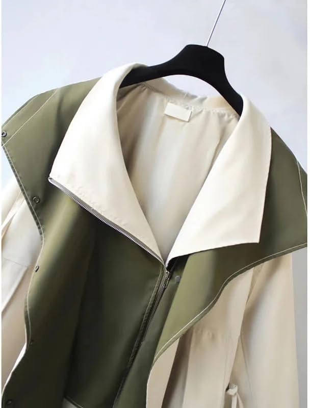 Lanie™ – Talvinen oversize takki