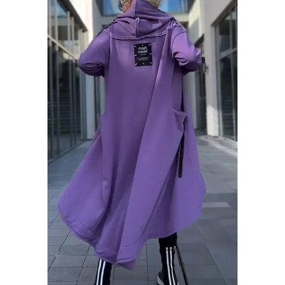 Adelia™ – Pitkä talvimekko