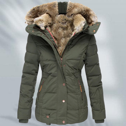 Tahlia™ -Puffer-parkatakki