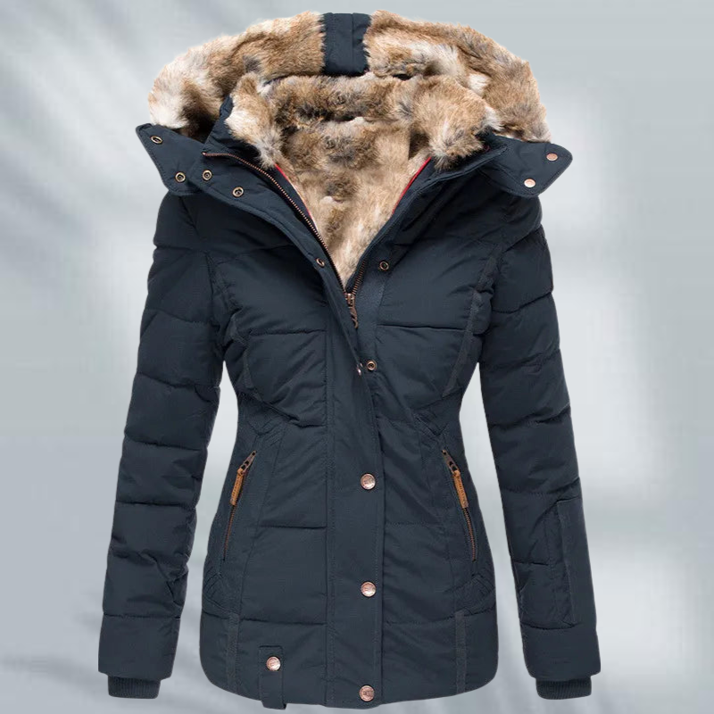Tahlia™ -Puffer-parkatakki
