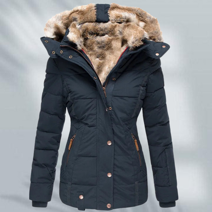 Tahlia™ -Puffer-parkatakki