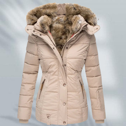 Tahlia™ -Puffer-parkatakki