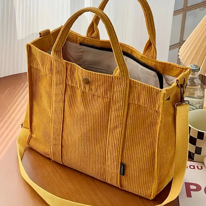 Phoebe™- Vakosametti Crossbody laukku