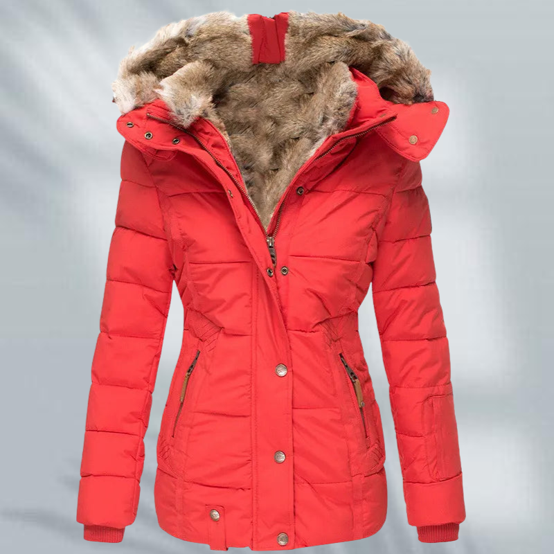 Tahlia™ -Puffer-parkatakki
