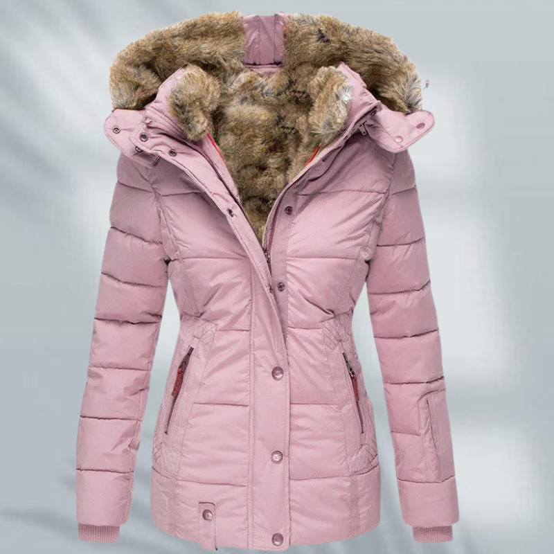 Tahlia™ -Puffer-parkatakki