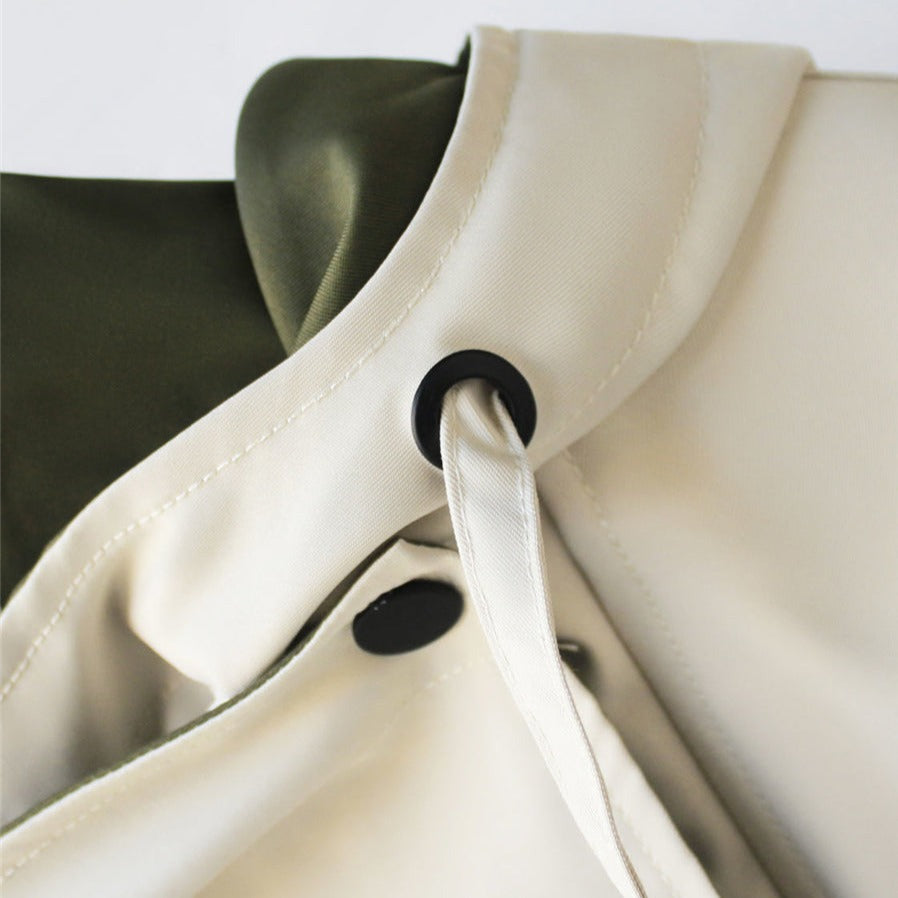 Lanie™ – Talvinen oversize takki