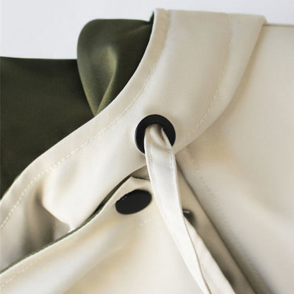 Lanie™ – Talvinen oversize takki