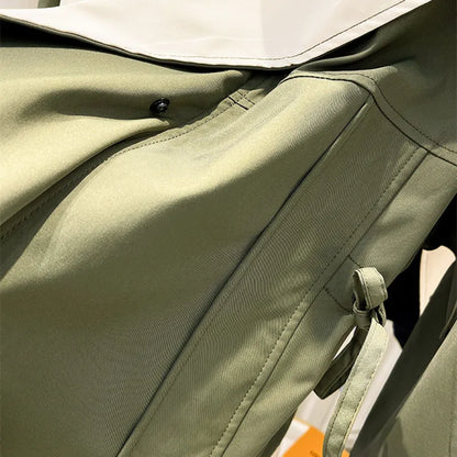 Lanie™ – Talvinen oversize takki