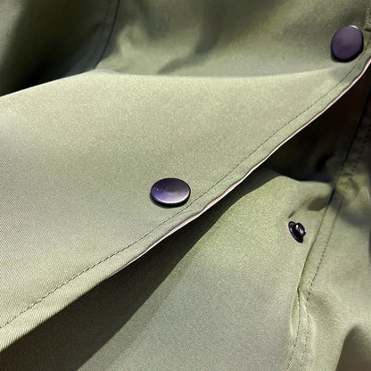 Lanie™ – Talvinen oversize takki
