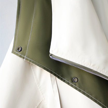 Lanie™ – Talvinen oversize takki