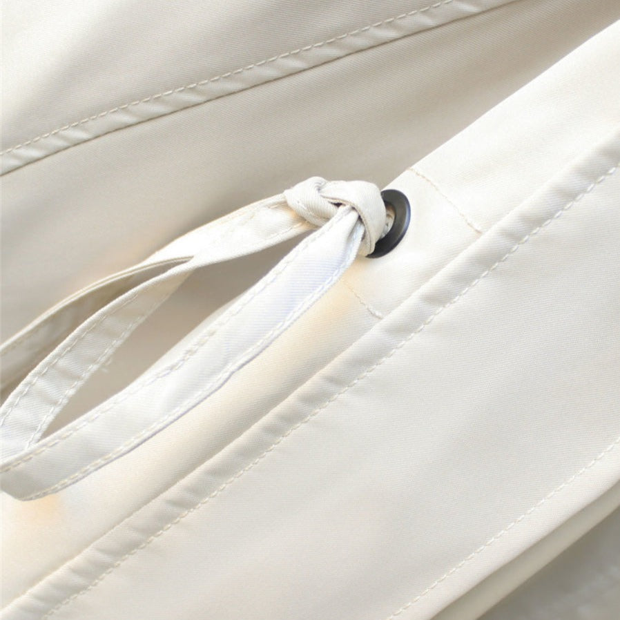 Lanie™ – Talvinen oversize takki