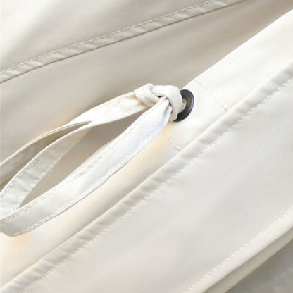 Lanie™ – Talvinen oversize takki