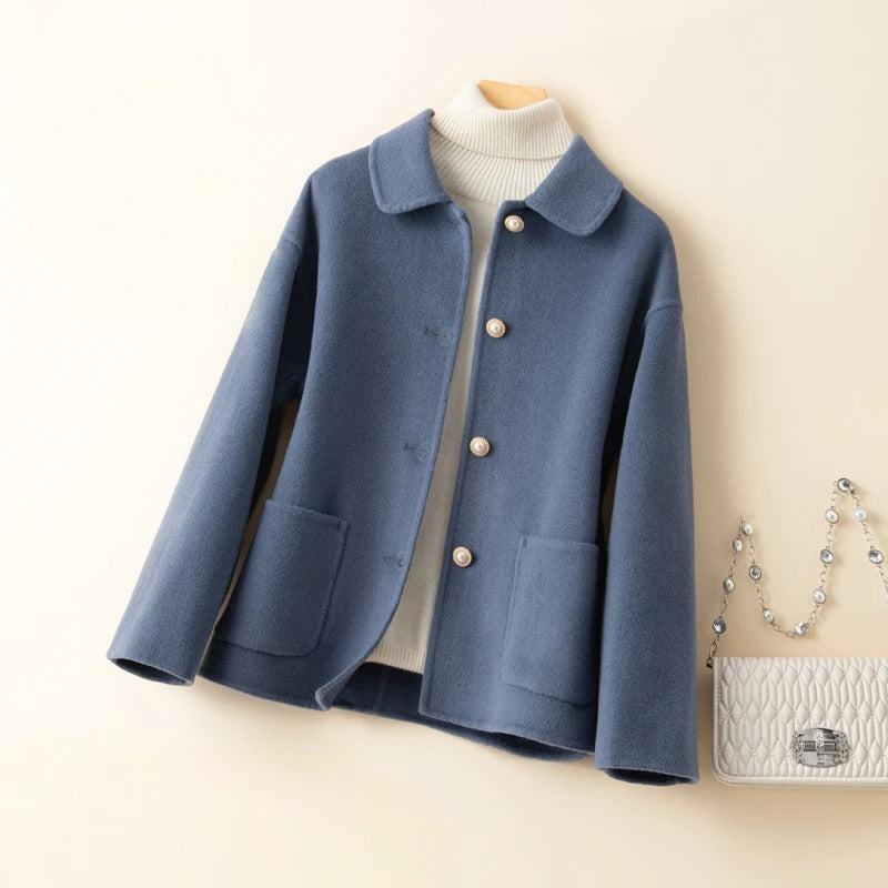 Amelie™ – Klassinen villatakki