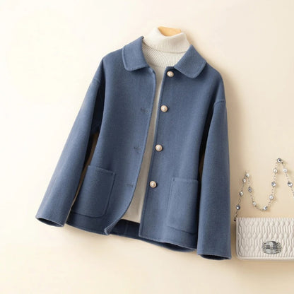 Amelie™ – Klassinen villatakki