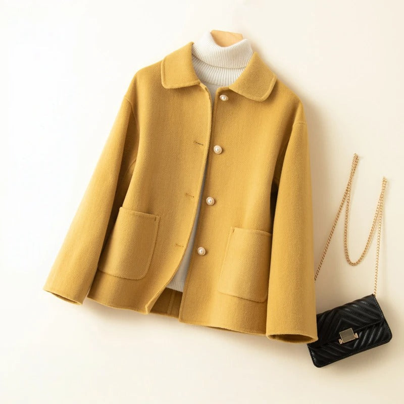 Amelie™ – Klassinen villatakki