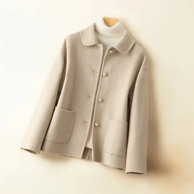 Amelie™ – Klassinen villatakki