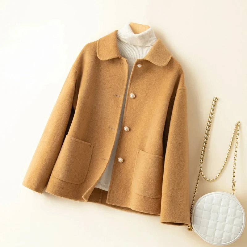 Amelie™ – Klassinen villatakki