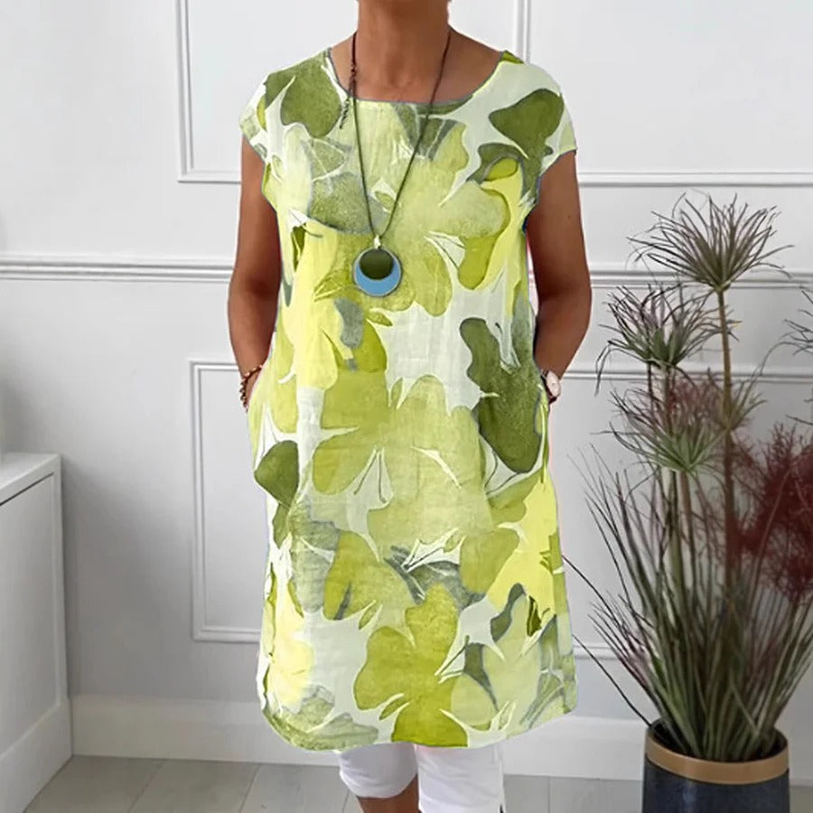 Ylva™ - Kevyt kesämekko