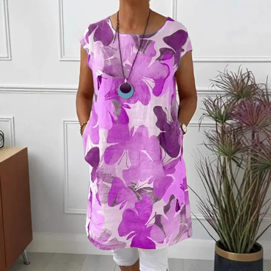 Ylva™ - Kevyt kesämekko
