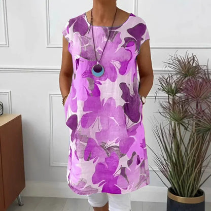 Ylva™ - Kevyt kesämekko