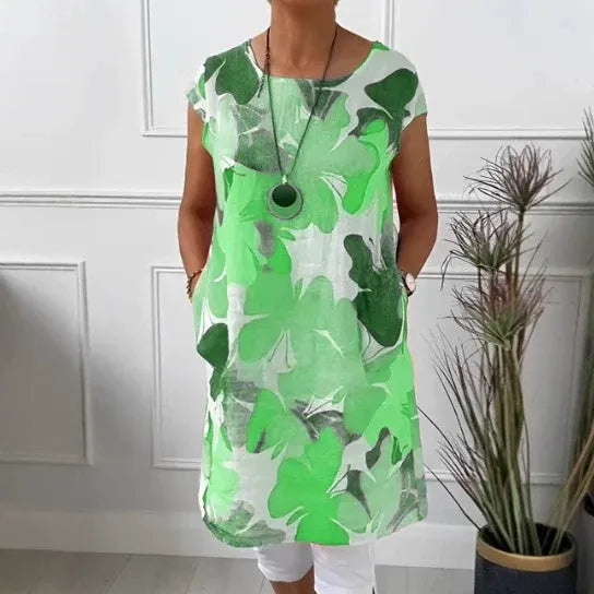 Ylva™ - Kevyt kesämekko