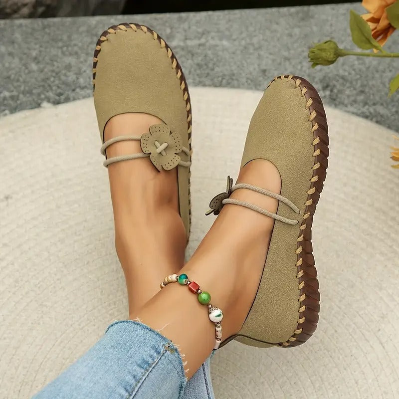 Lelia™- Rento Slip-On kengät