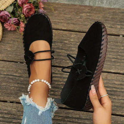 Lelia™- Rento Slip-On kengät