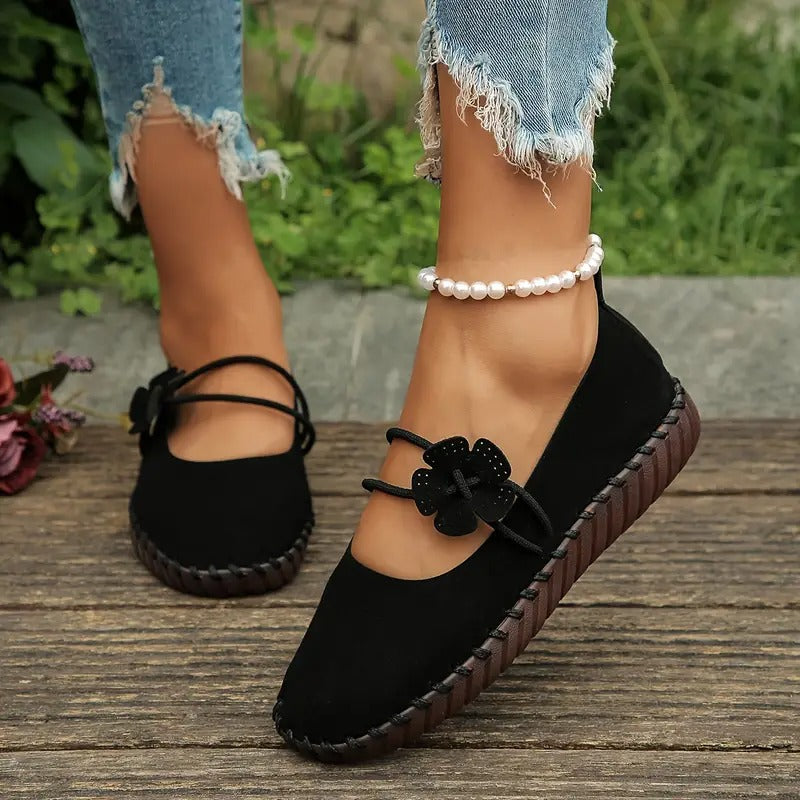 Lelia™- Rento Slip-On kengät