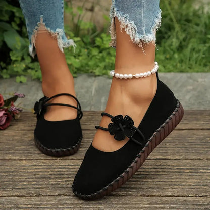 Lelia™- Rento Slip-On kengät