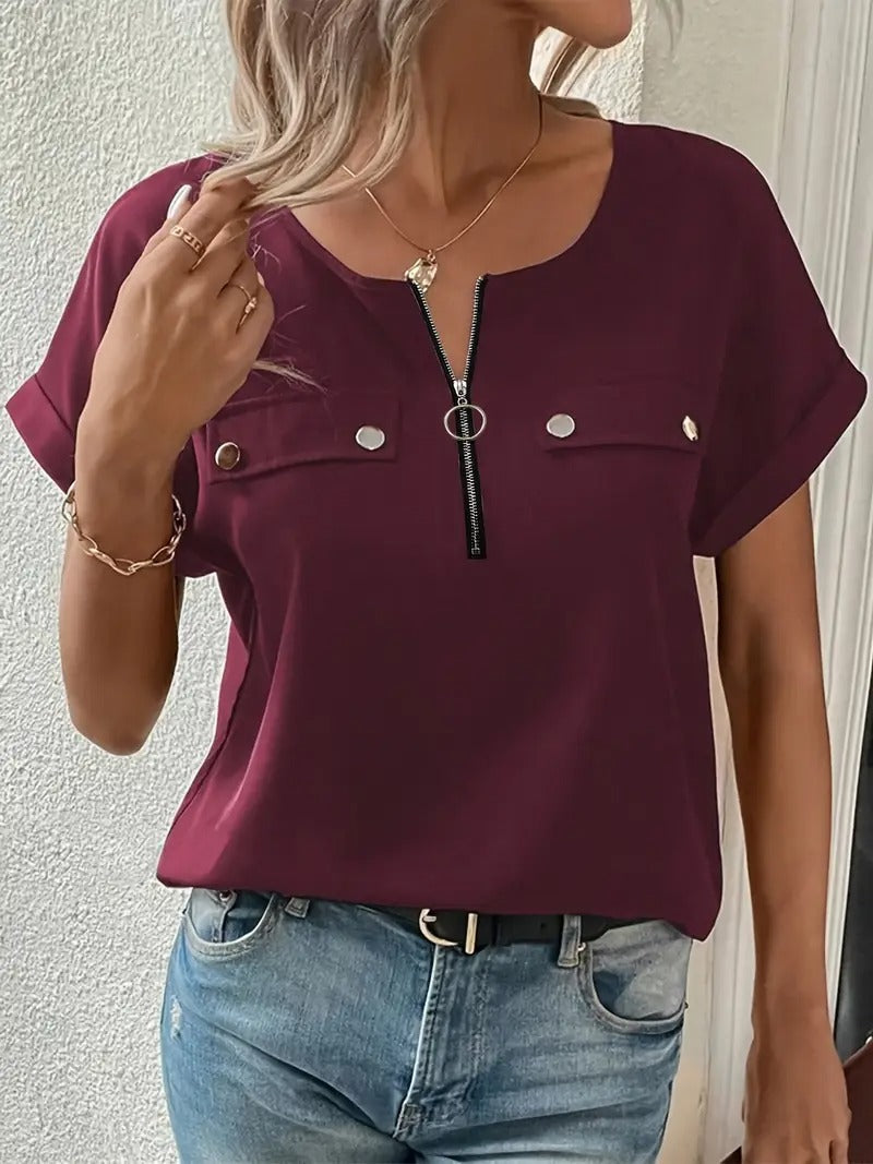 Olivia™ – Rento kevyt toppi