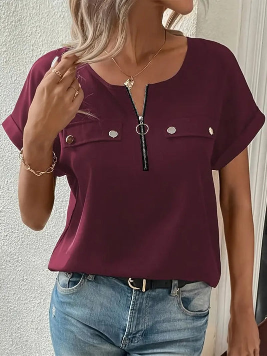 Olivia™ – Rento kevyt toppi