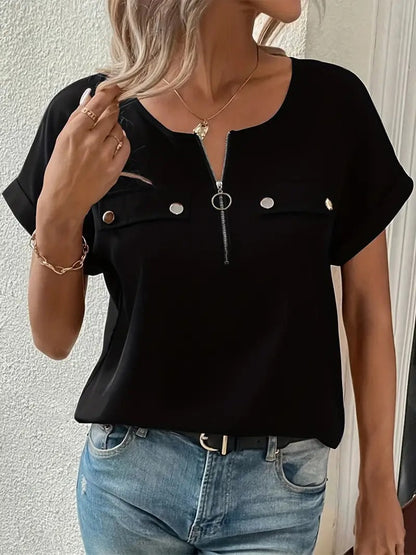 Olivia™ – Rento kevyt toppi