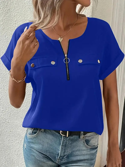 Olivia™ – Rento kevyt toppi