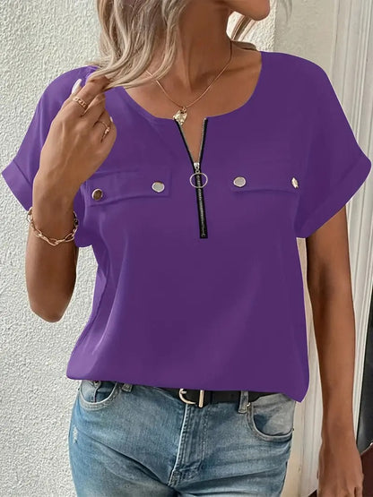 Olivia™ – Rento kevyt toppi
