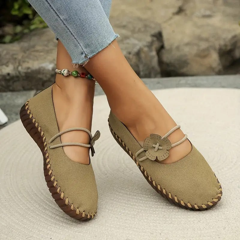 Lelia™- Rento Slip-On kengät