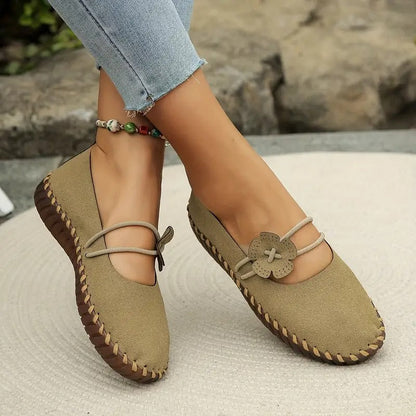 Lelia™- Rento Slip-On kengät