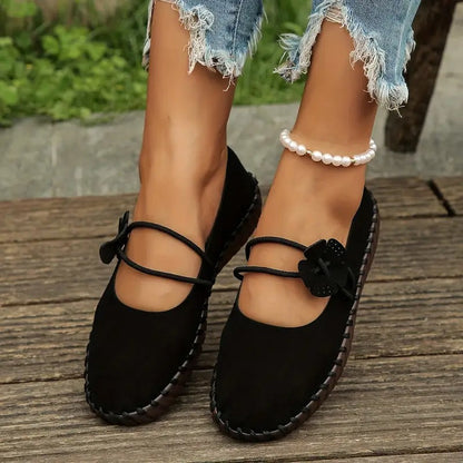 Lelia™- Rento Slip-On kengät