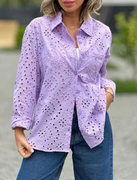 Violetti